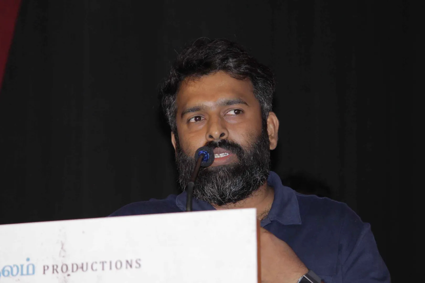 santhosh